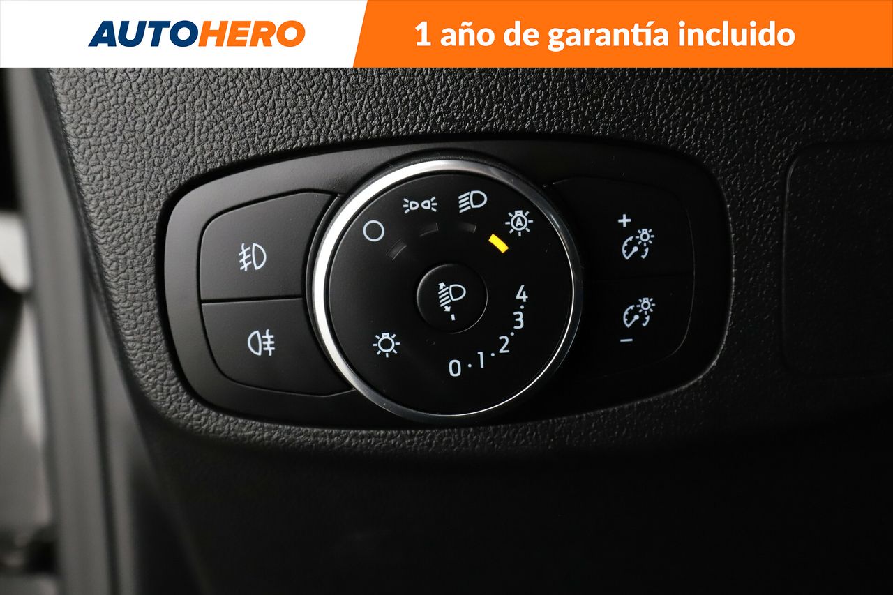 Foto Ford Focus 28