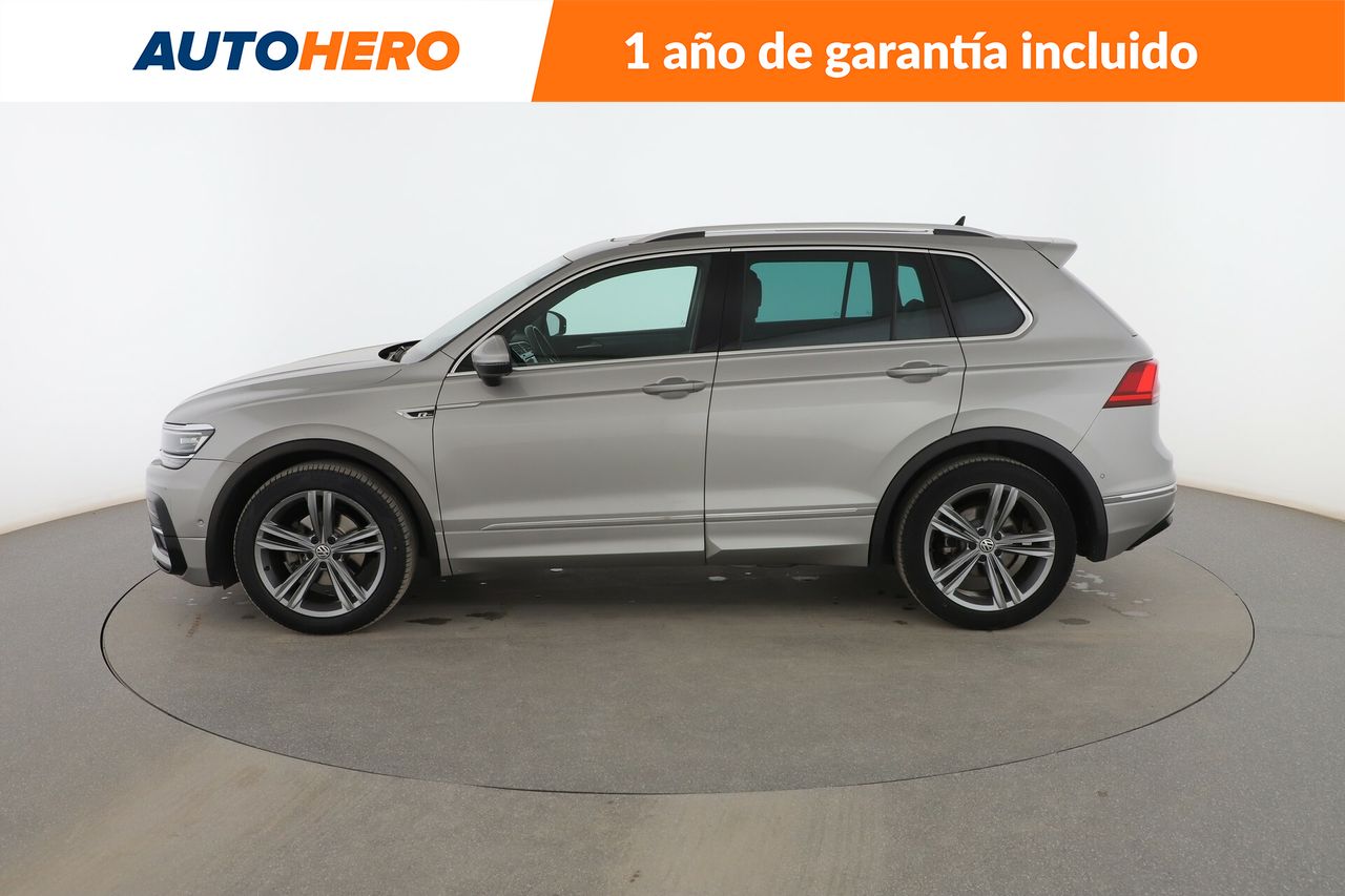 Foto Volkswagen Tiguan 3