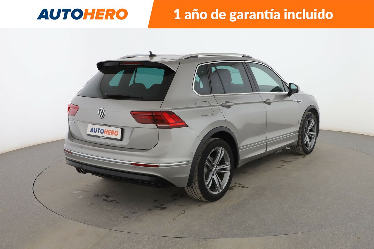 Foto Volkswagen Tiguan 6