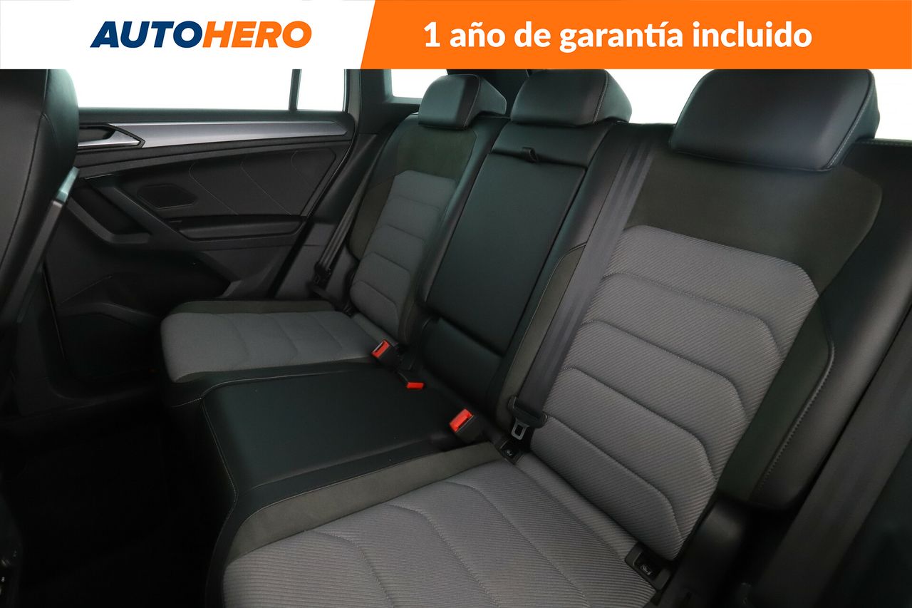 Foto Volkswagen Tiguan 15