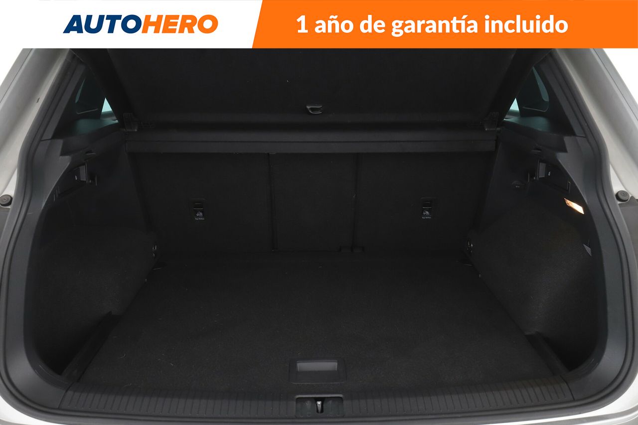 Foto Volkswagen Tiguan 18