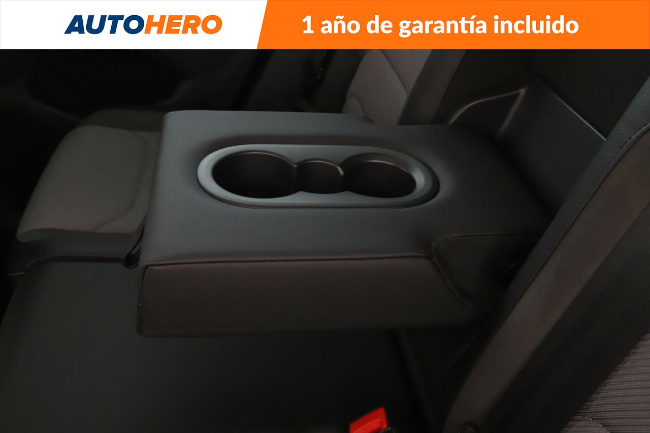 Foto Volkswagen Tiguan 23
