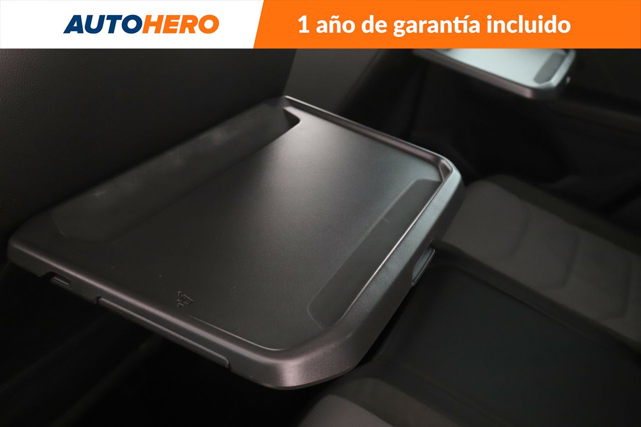 Foto Volkswagen Tiguan 24