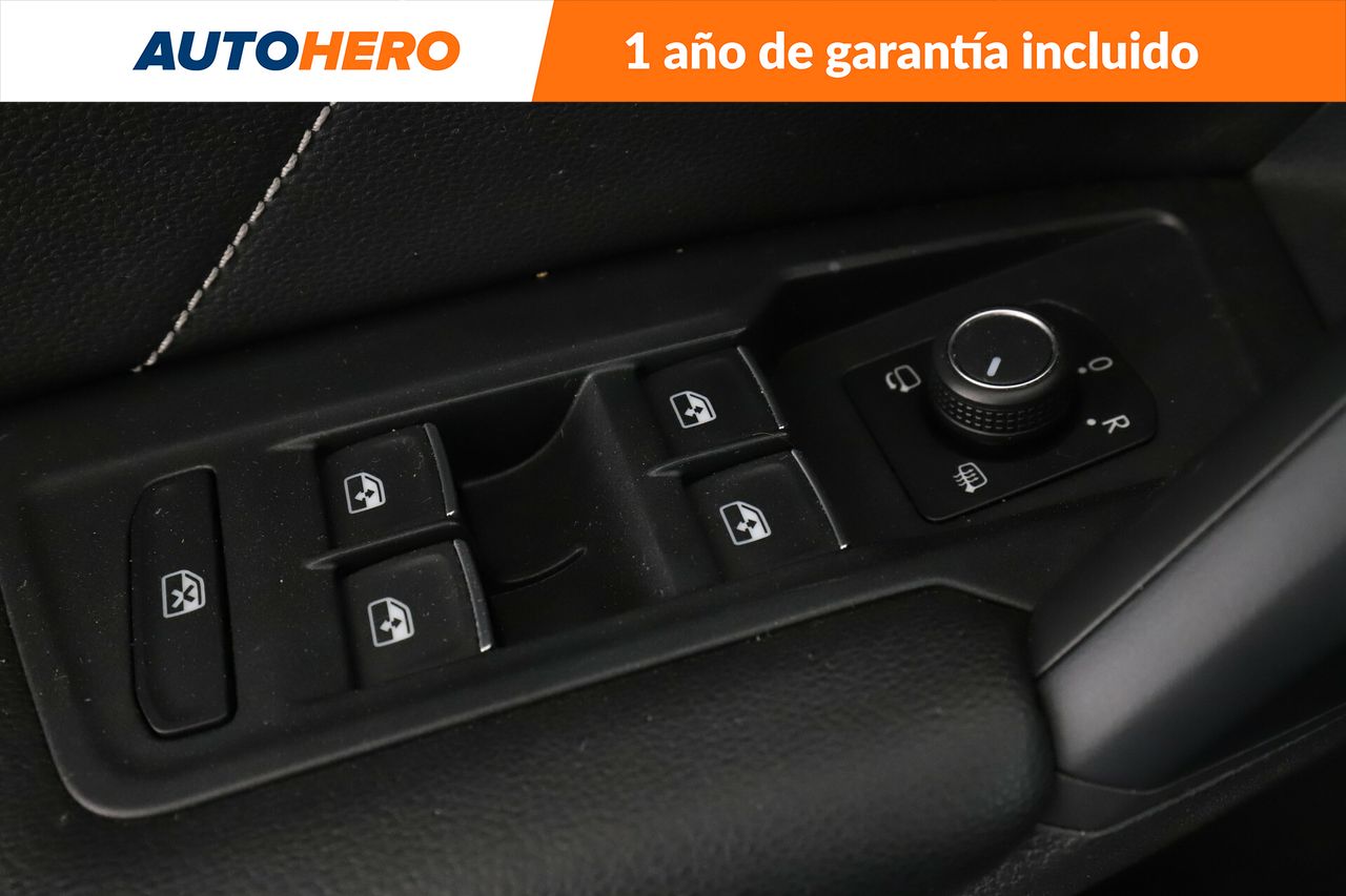 Foto Volkswagen Tiguan 26