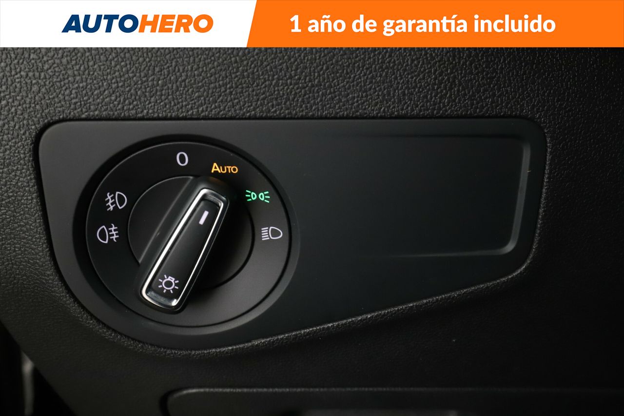 Foto Volkswagen Tiguan 27