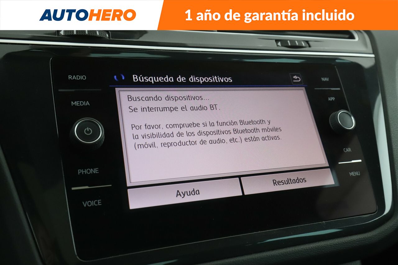 Foto Volkswagen Tiguan 30
