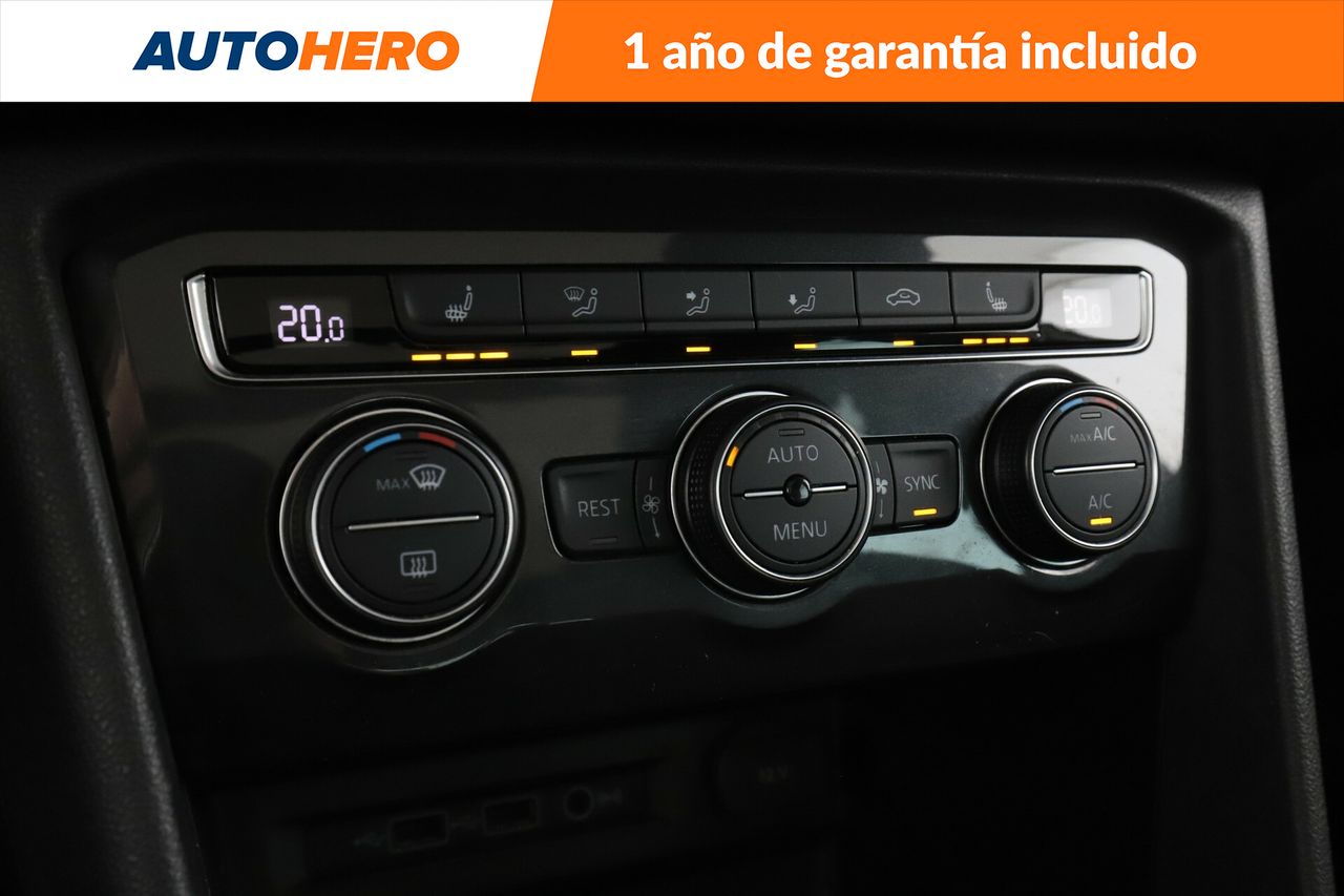 Foto Volkswagen Tiguan 33
