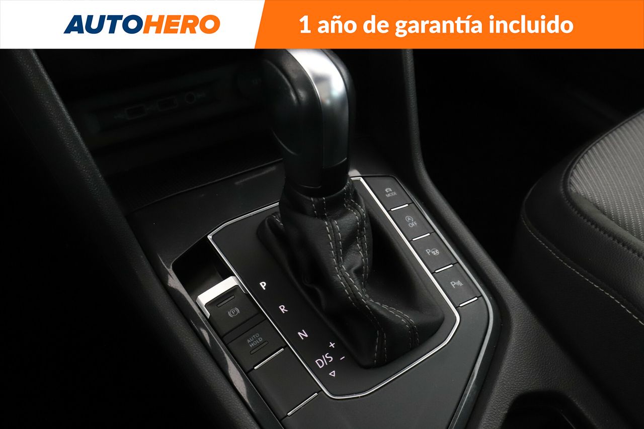 Foto Volkswagen Tiguan 34