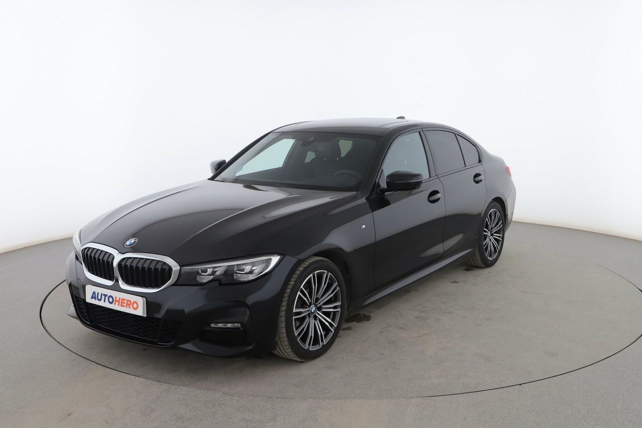 Foto BMW Serie 3 1