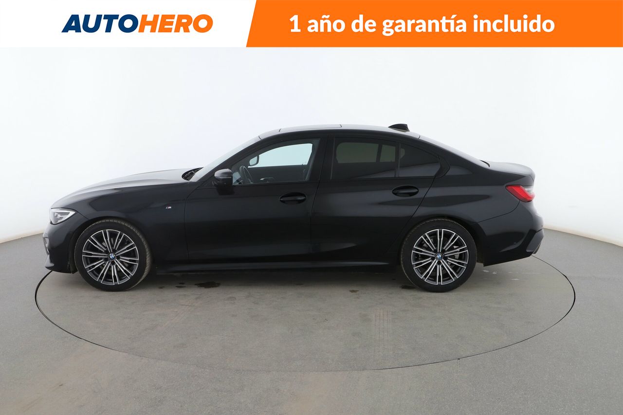 Foto BMW Serie 3 3