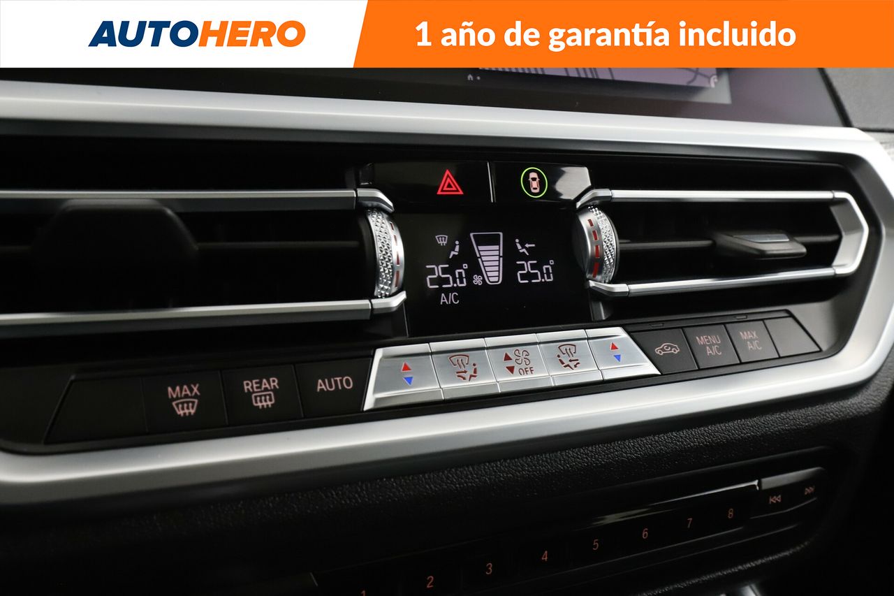 Foto BMW Serie 3 30