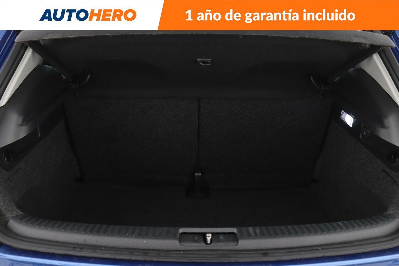 Foto Volkswagen Scirocco 17