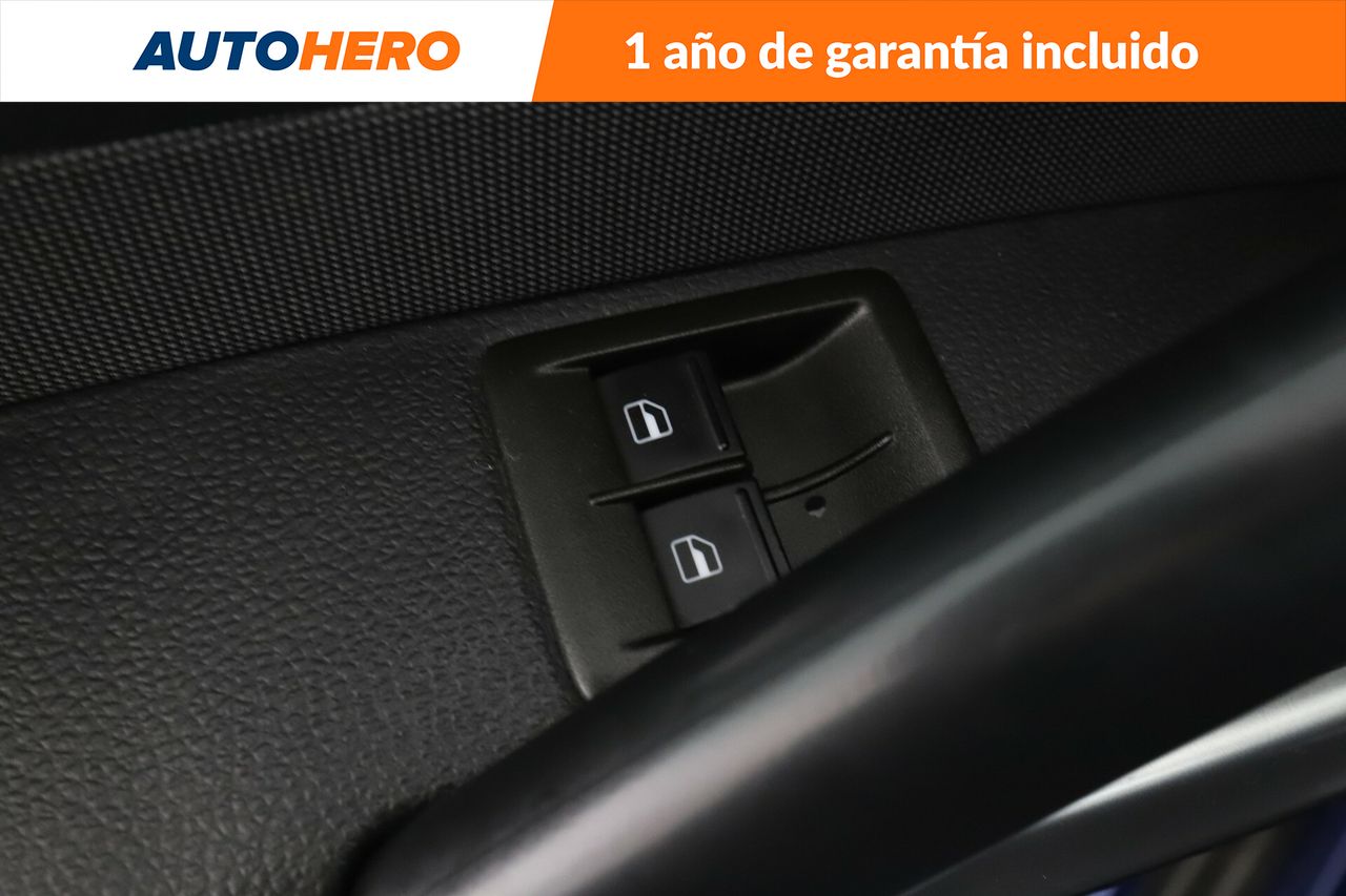 Foto Volkswagen Scirocco 22
