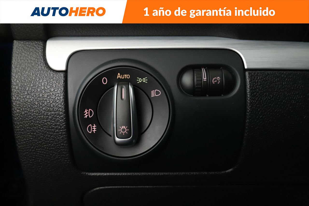 Foto Volkswagen Scirocco 23
