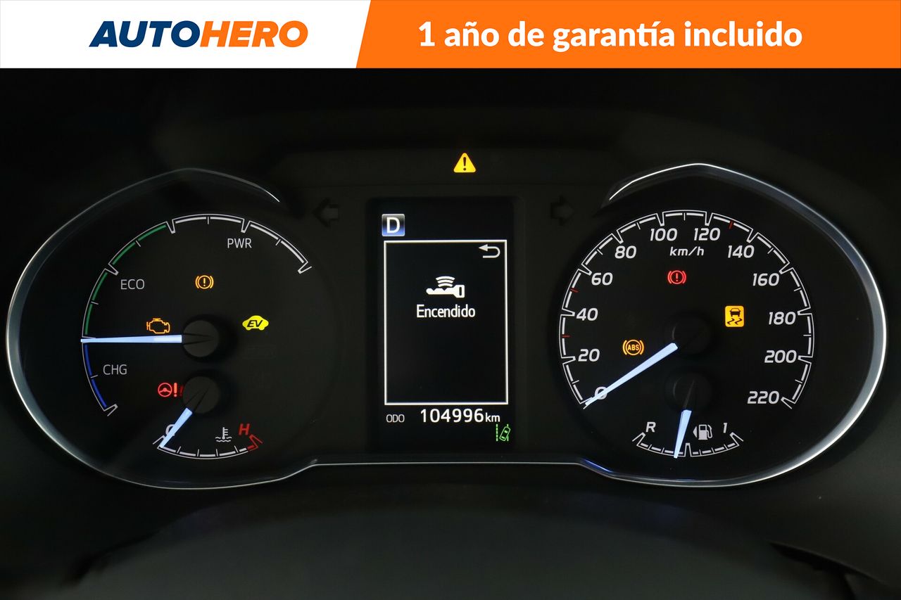 Foto Toyota Yaris 20