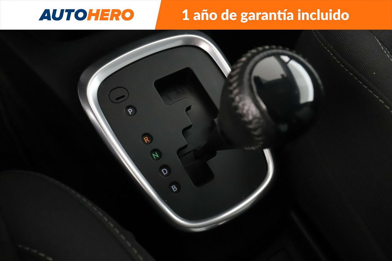 Foto Toyota Yaris 23