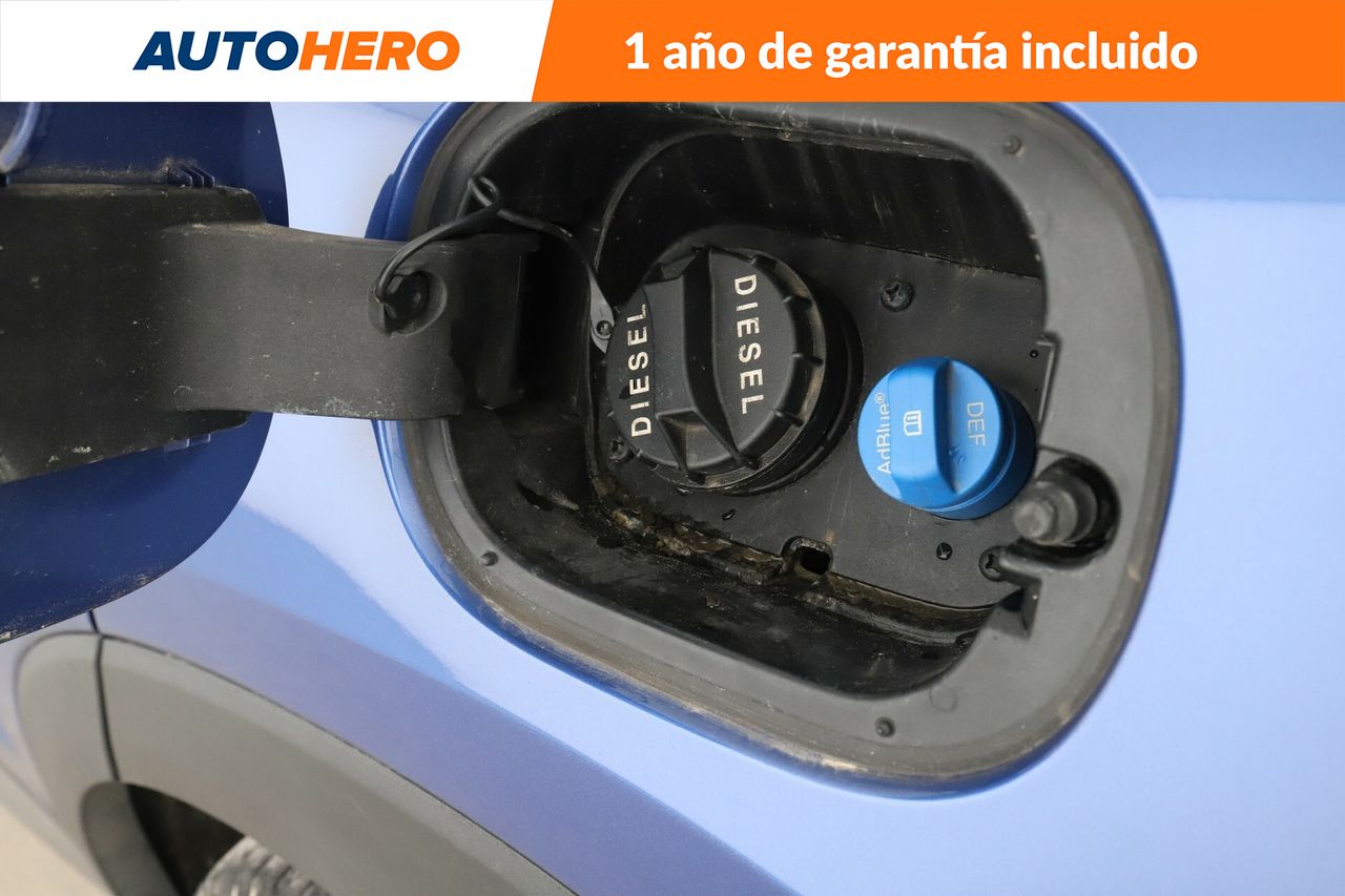 Foto Hyundai Tucson 21