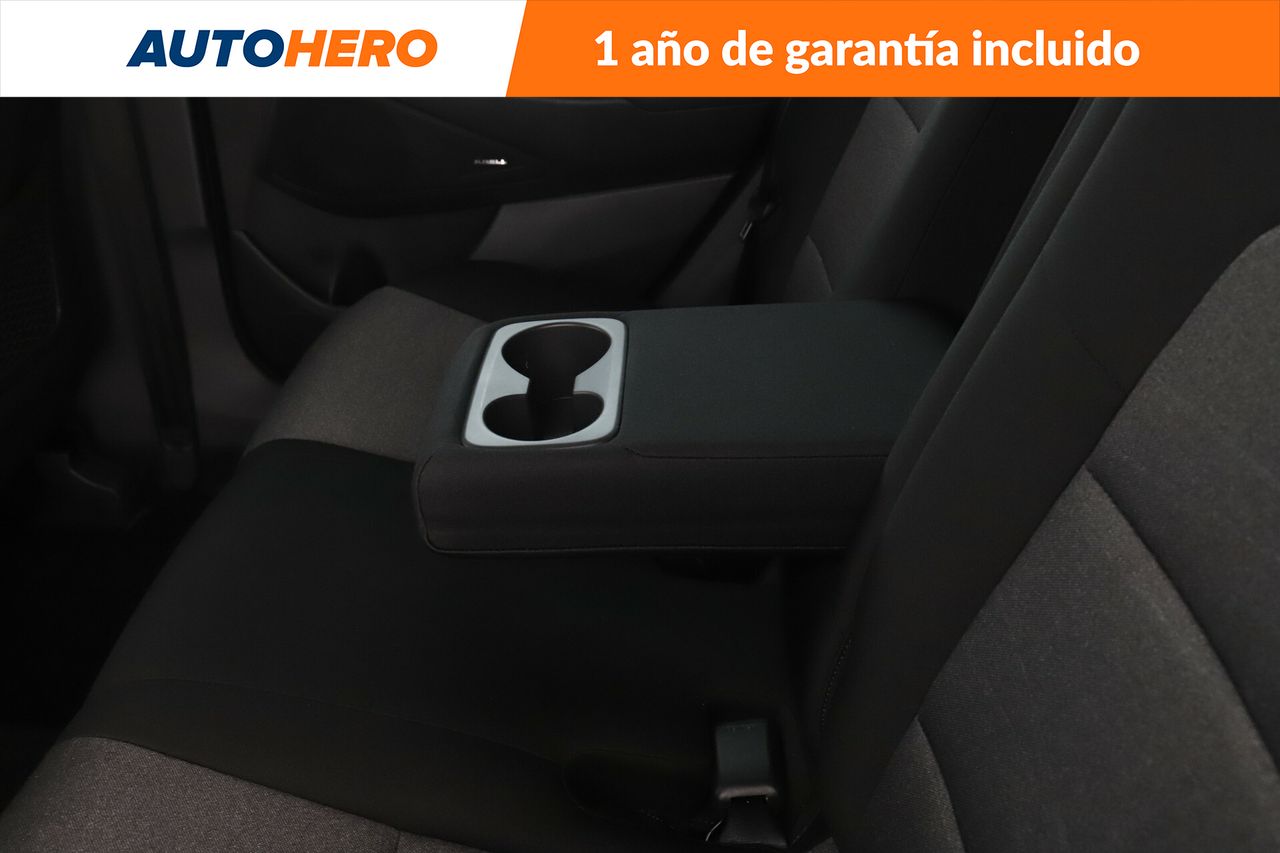 Foto Hyundai Tucson 30