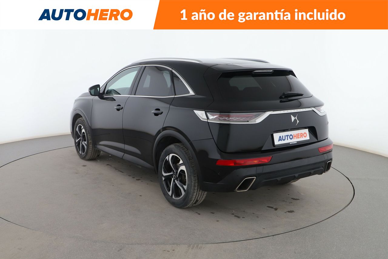 Foto DS Automobiles DS 7 3