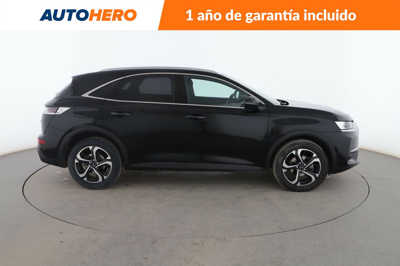 Foto DS Automobiles DS 7 6