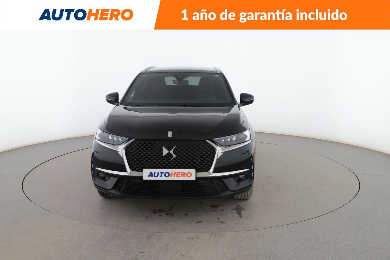 Foto DS Automobiles DS 7 8