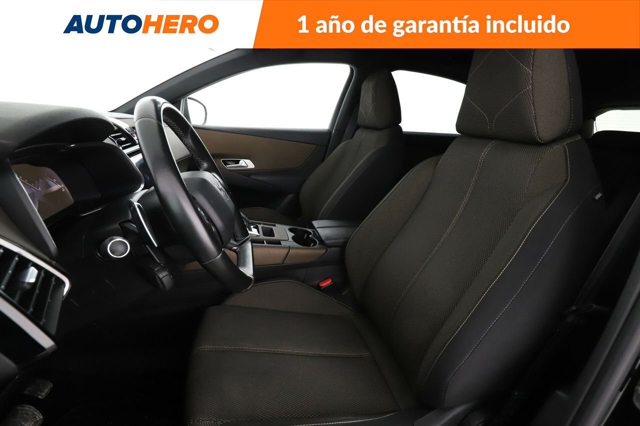Foto DS Automobiles DS 7 10