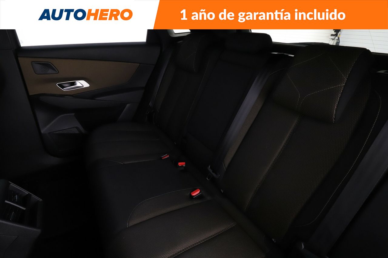 Foto DS Automobiles DS 7 14