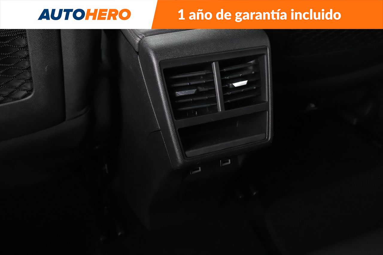 Foto DS Automobiles DS 7 21