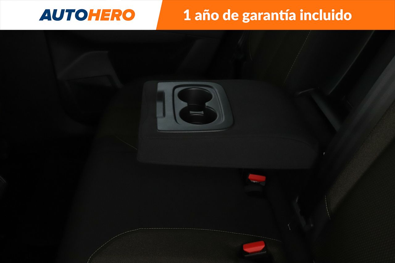 Foto DS Automobiles DS 7 22