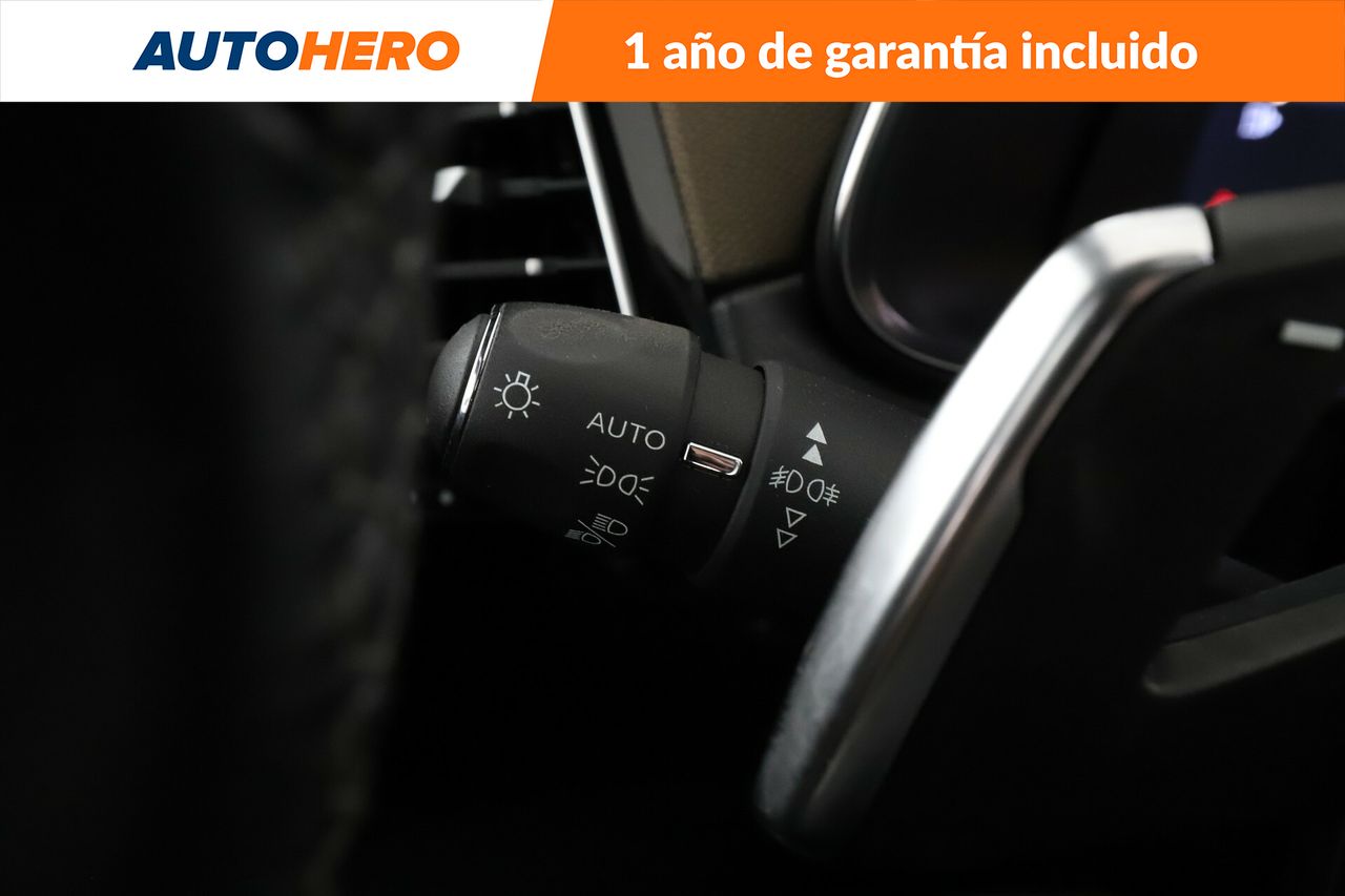 Foto DS Automobiles DS 7 32