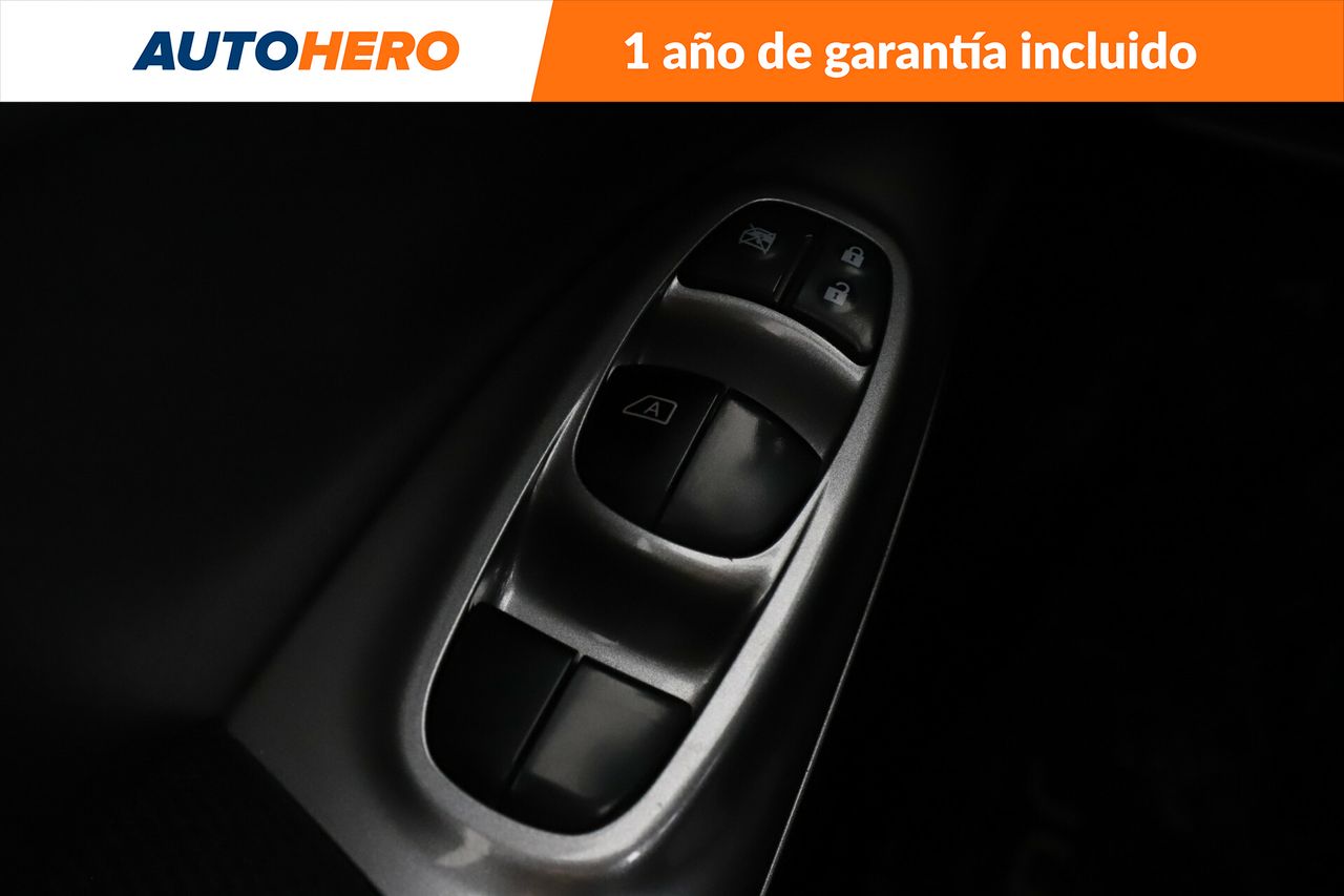 Foto Nissan Juke 22