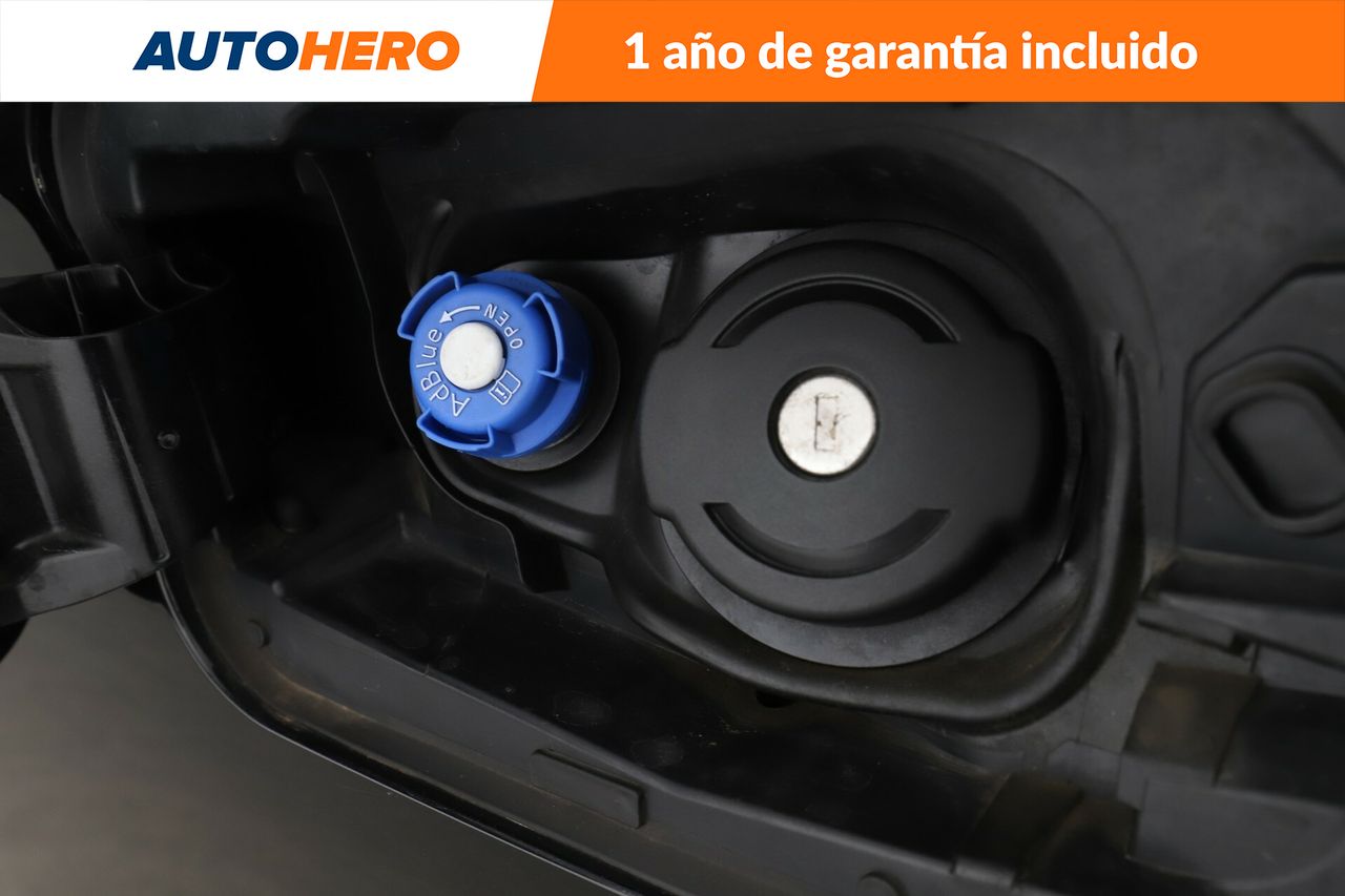 Foto Citroën Berlingo 22