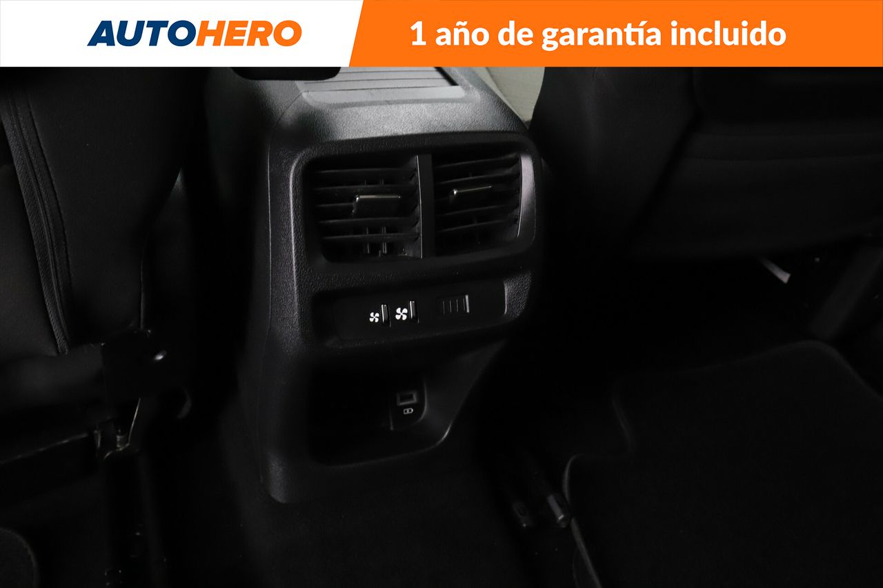 Foto Citroën Berlingo 24