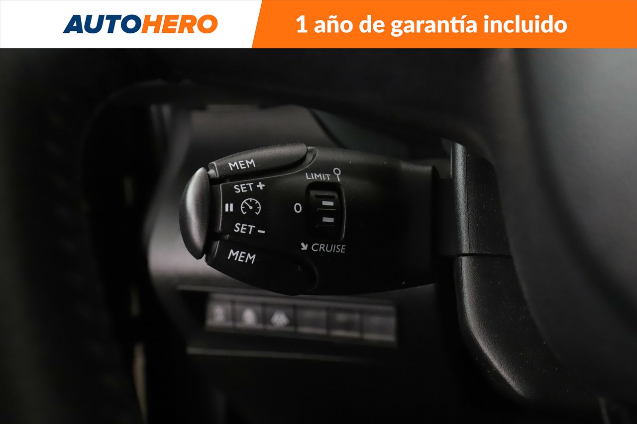 Foto Citroën Berlingo 26
