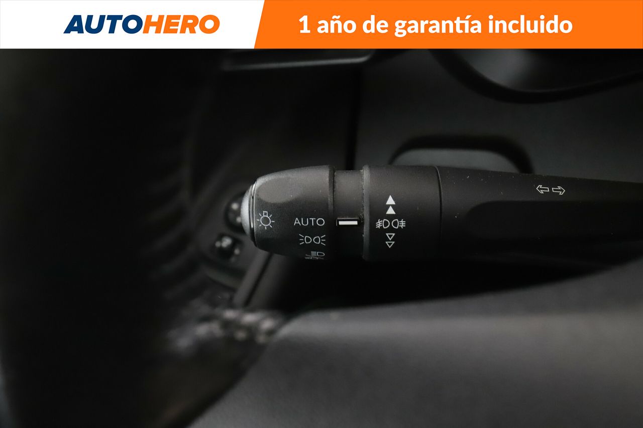 Foto Citroën Berlingo 27