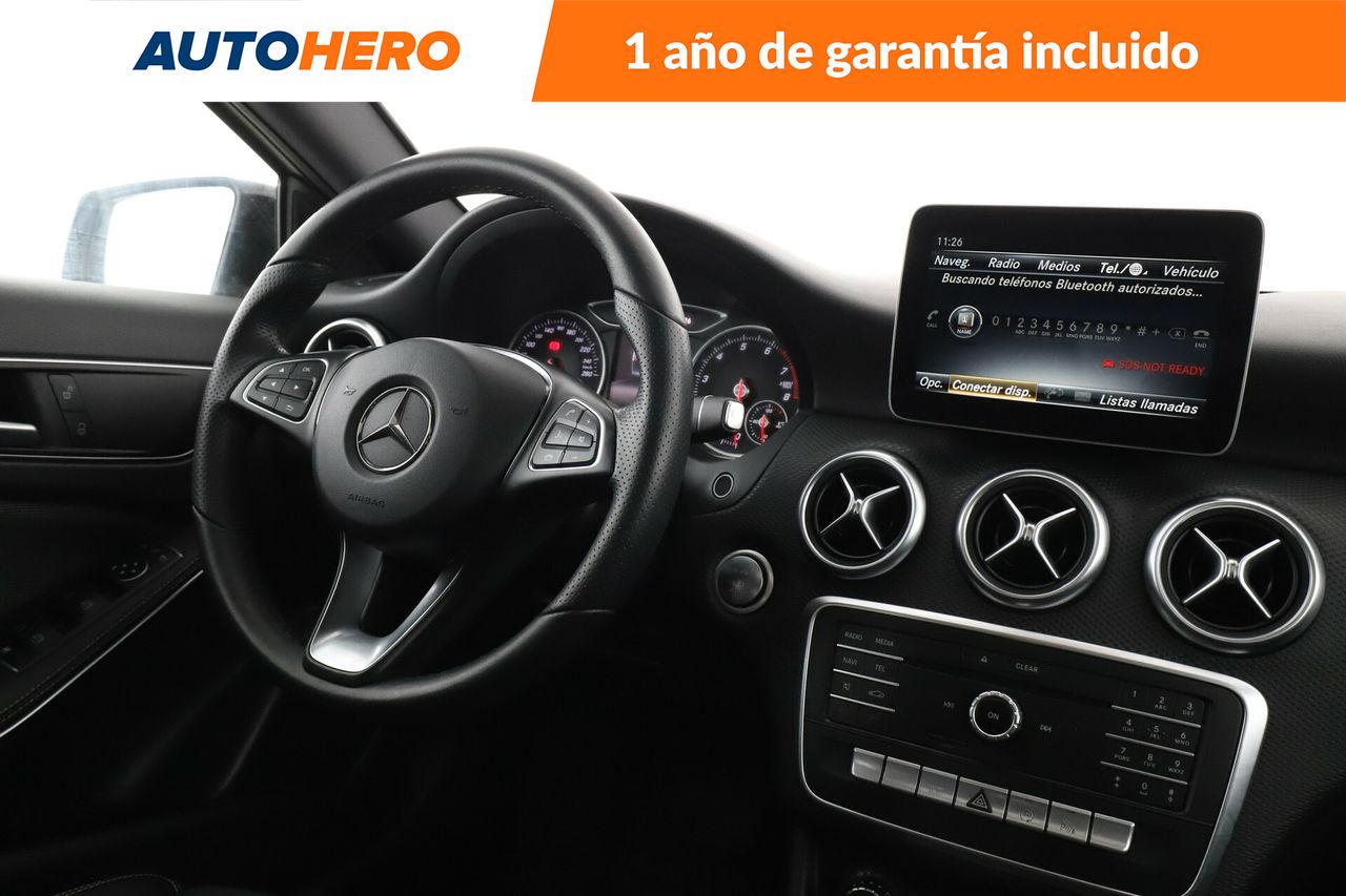 Foto Mercedes-Benz Clase A 13