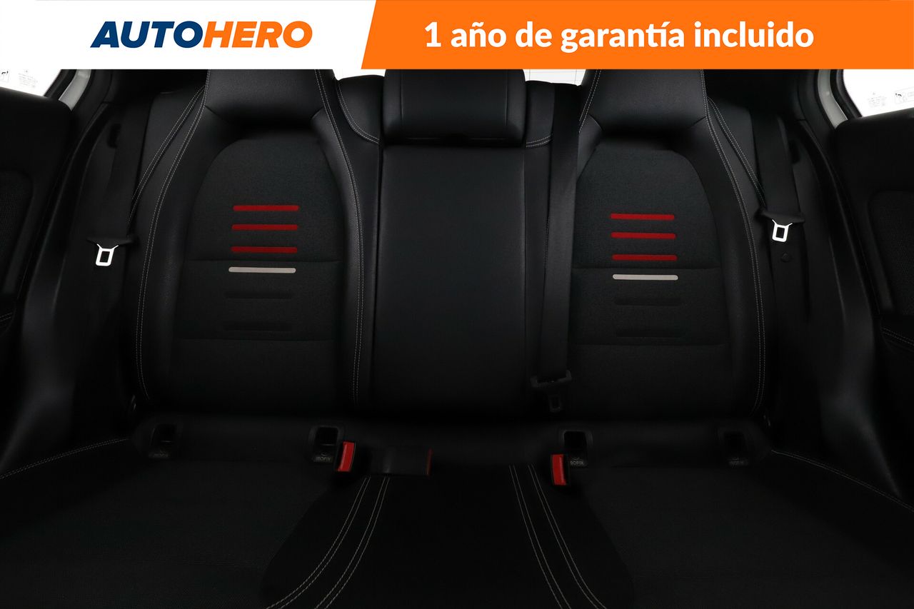 Foto Mercedes-Benz Clase A 15
