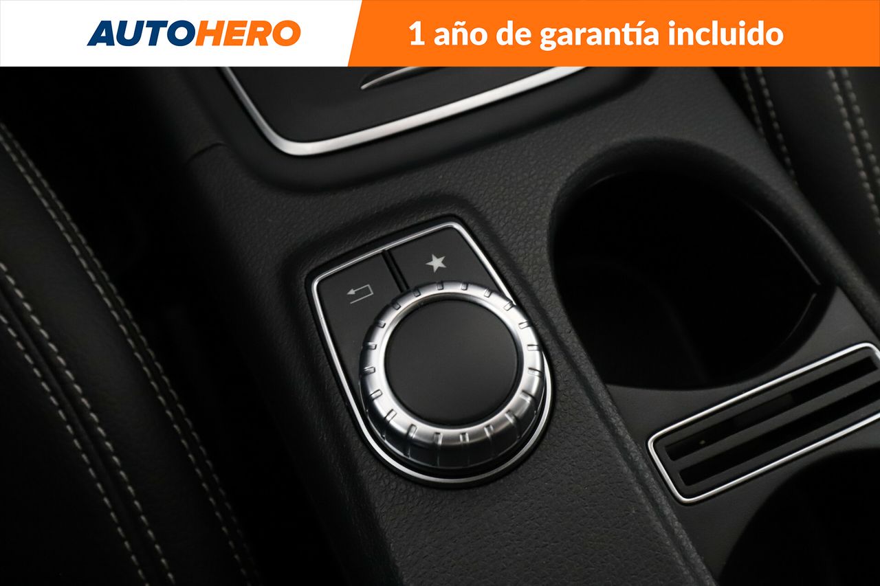 Foto Mercedes-Benz Clase A 23