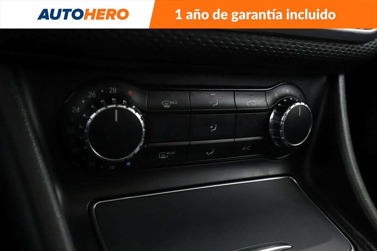 Foto Mercedes-Benz Clase A 28