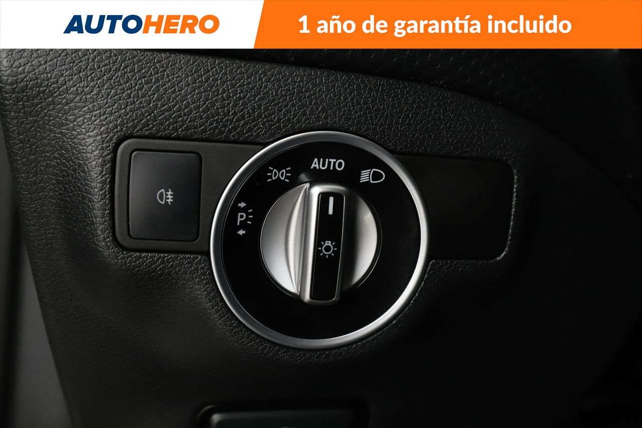 Foto Mercedes-Benz Clase A 29