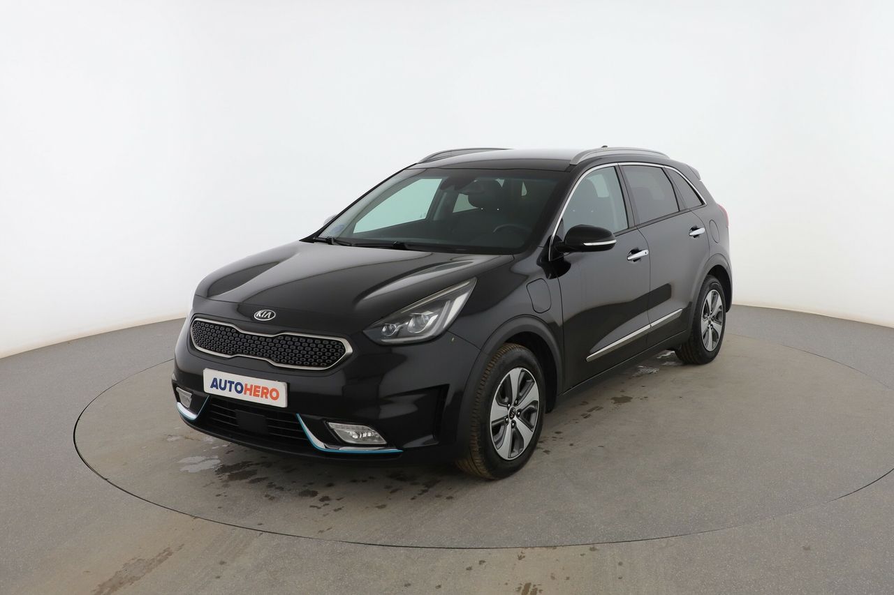 Foto Kia Niro 1