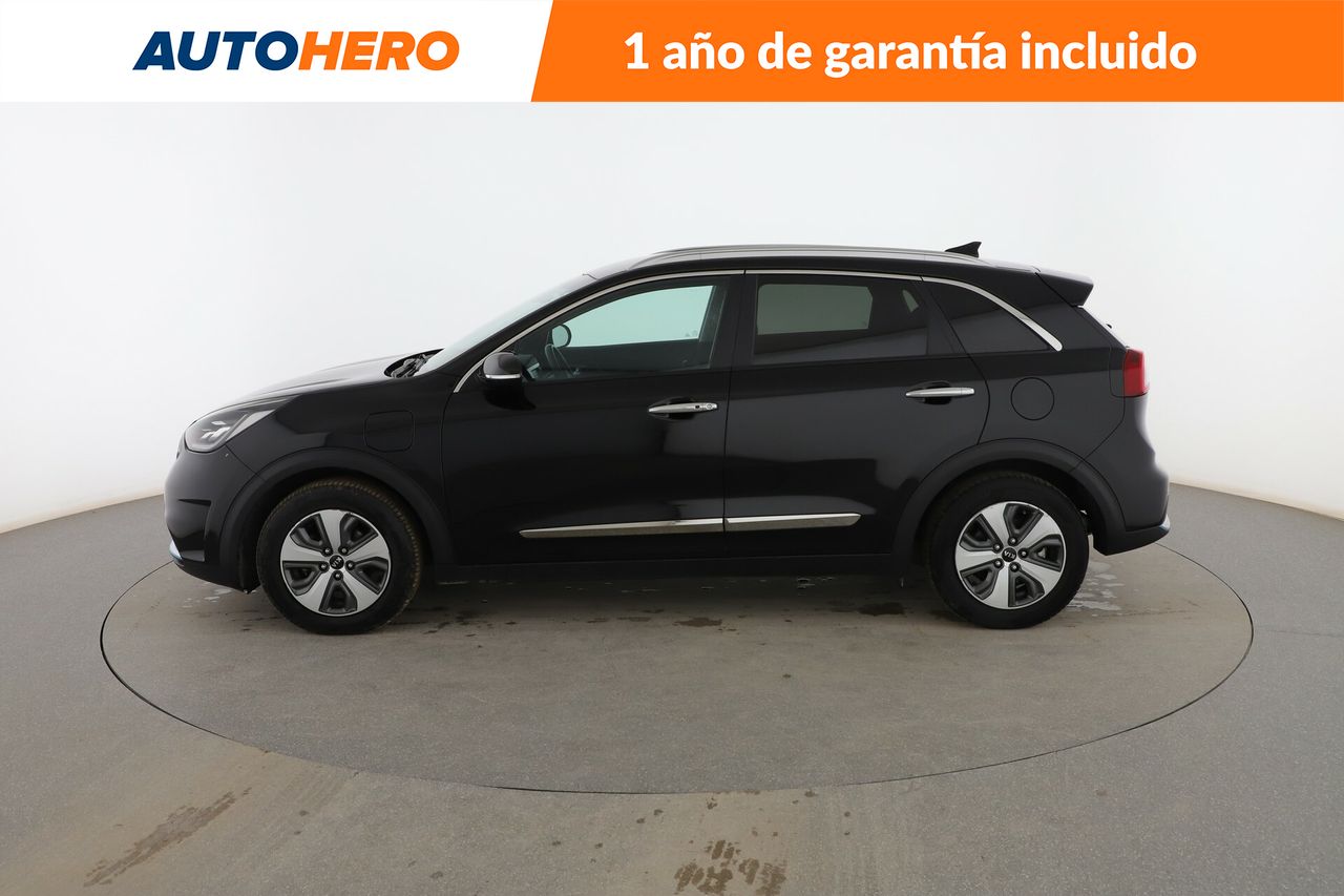 Foto Kia Niro 2