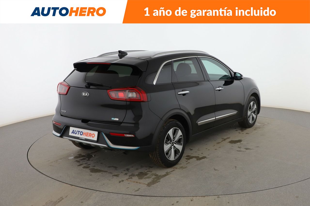 Foto Kia Niro 5