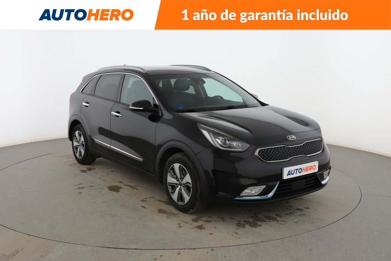 Foto Kia Niro 7