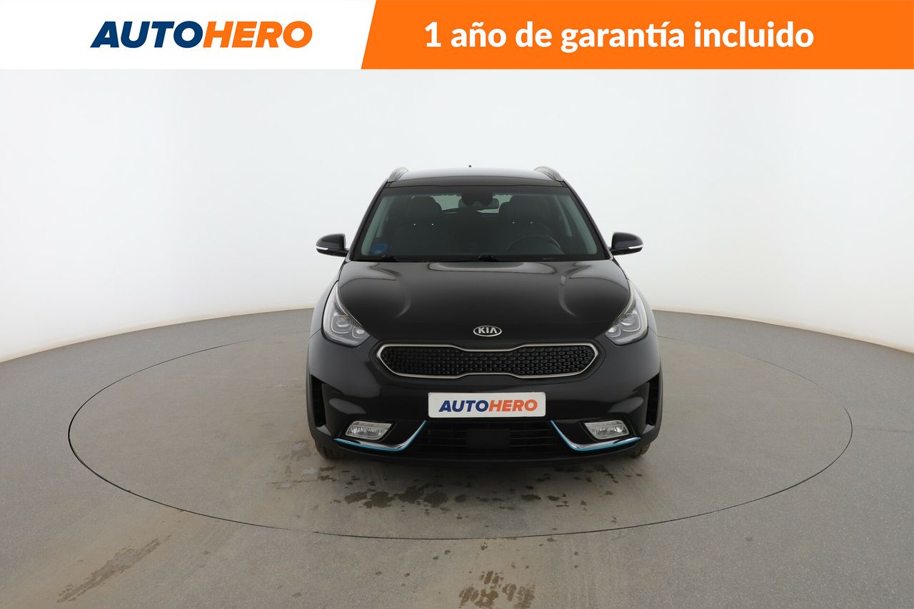 Foto Kia Niro 8