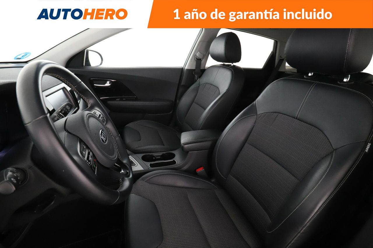 Foto Kia Niro 10