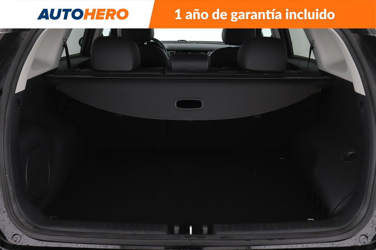 Foto Kia Niro 17