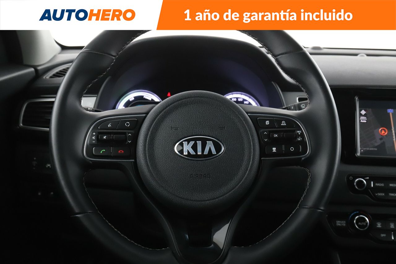 Foto Kia Niro 19