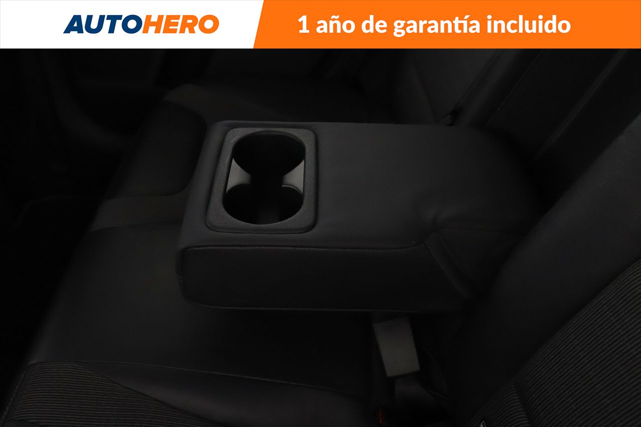Foto Kia Niro 22