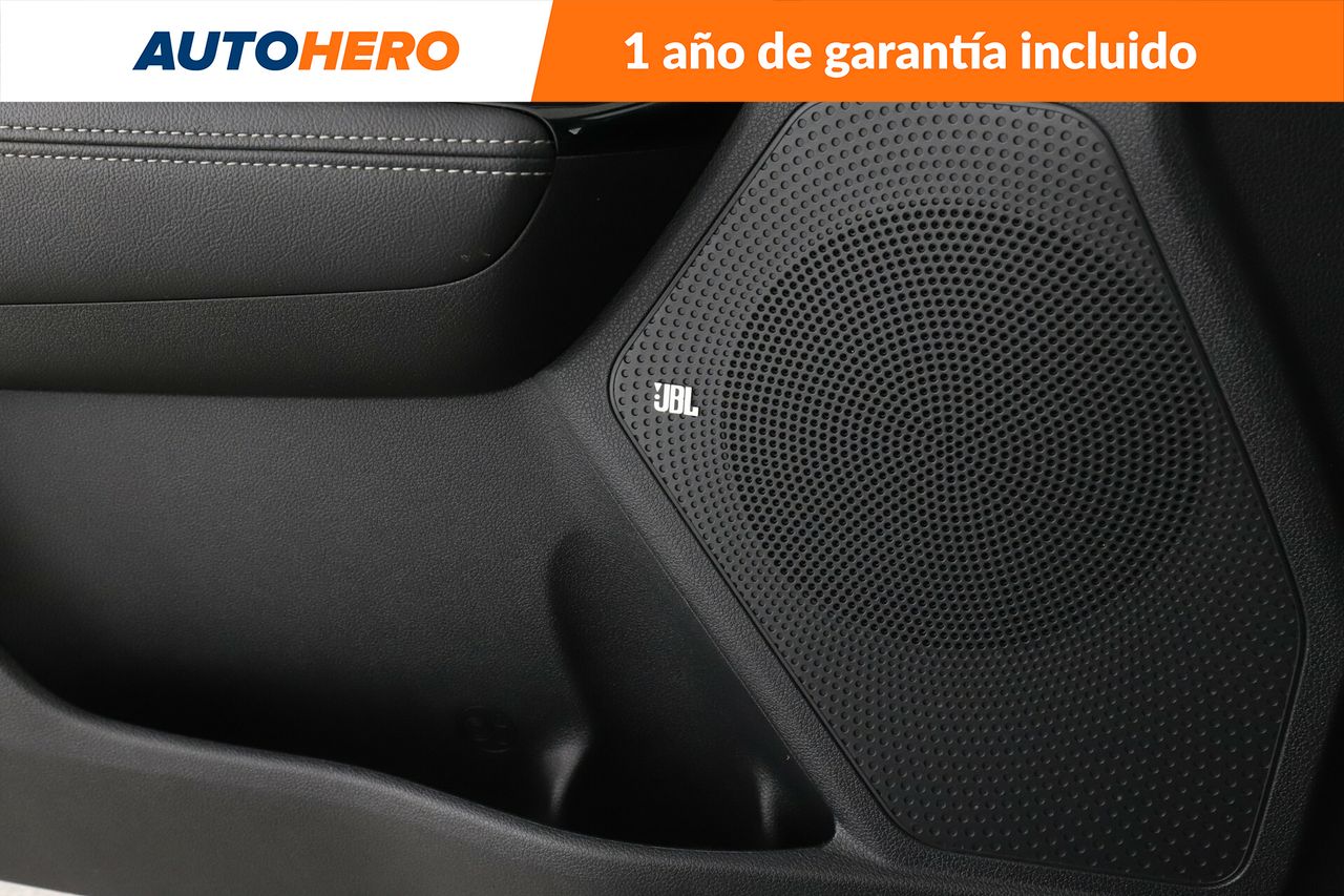 Foto Kia Niro 25